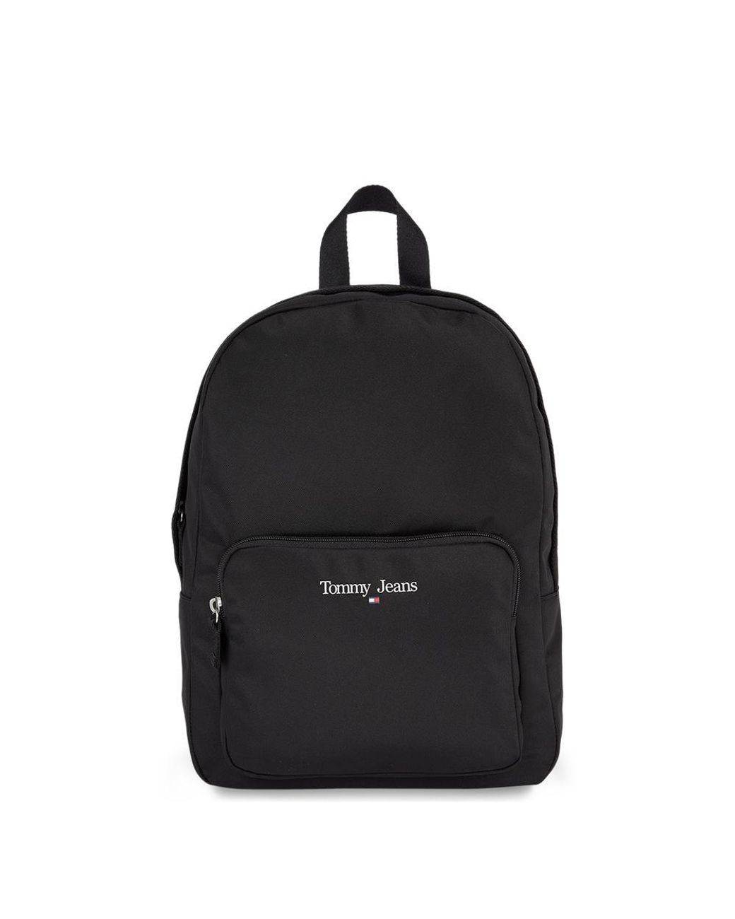 Tommy Hilfiger Aw0aw12552 in Black | Lyst
