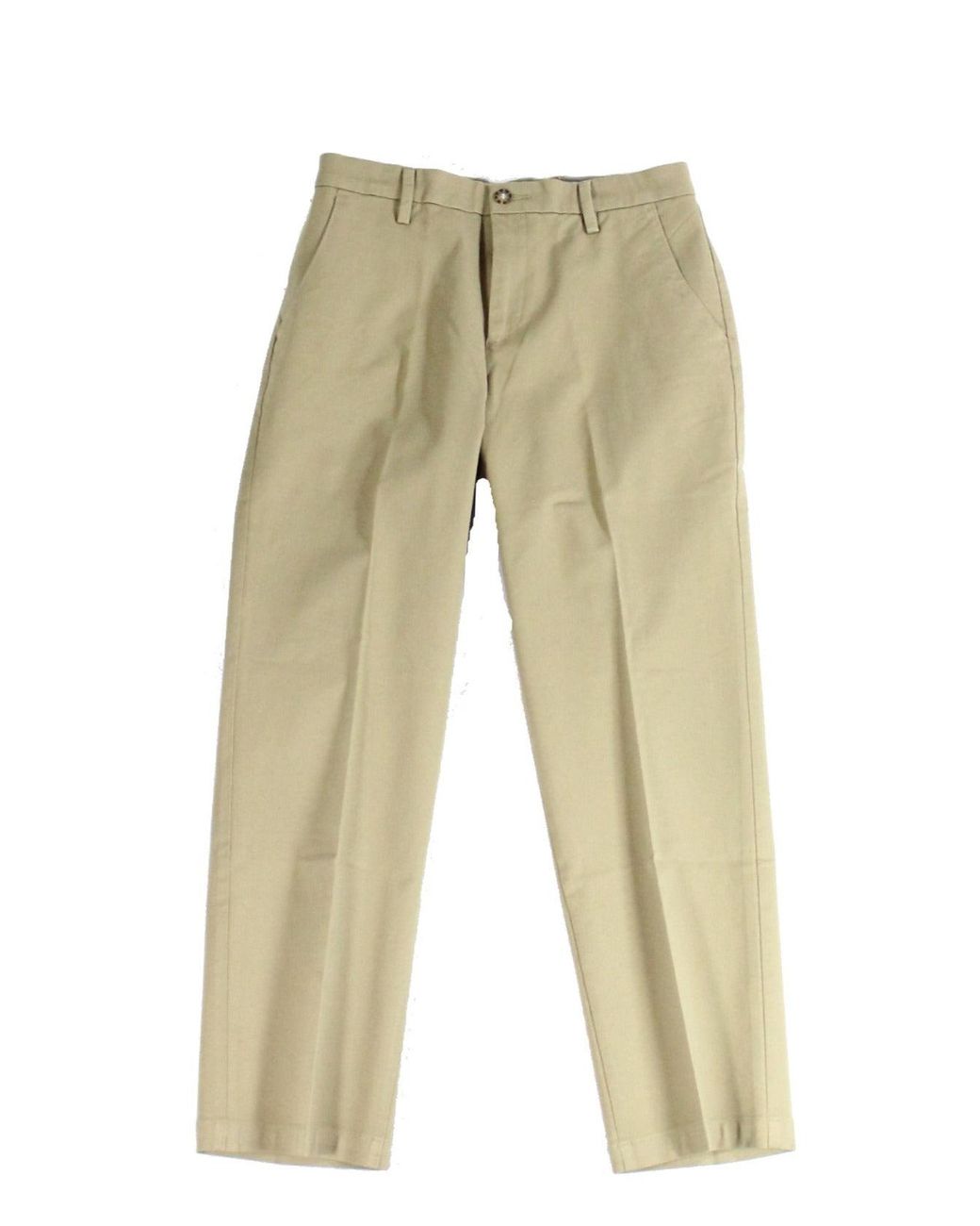 Dockers Cotton Pants Beige Size 38x29 