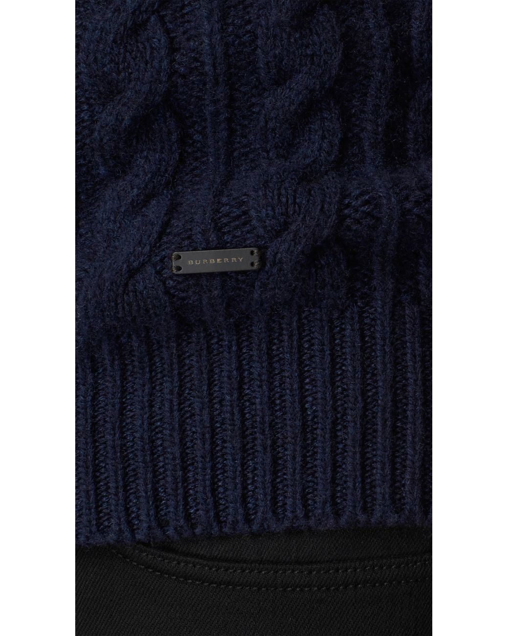 Burberry sweater mens 2015 hotsell