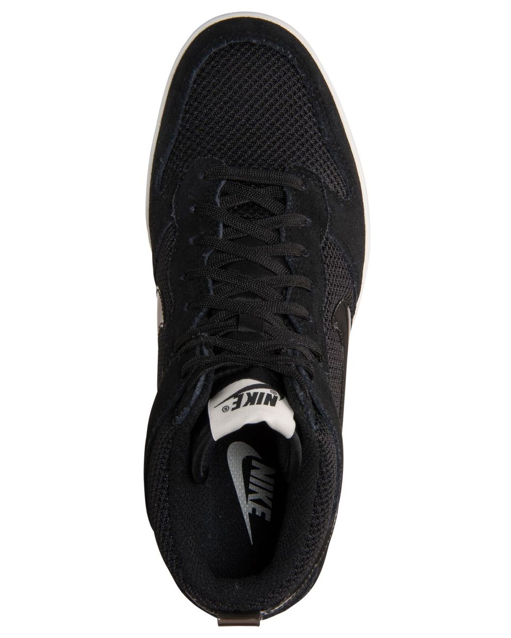 Women's dunk sky cheap hi essential casual shoes