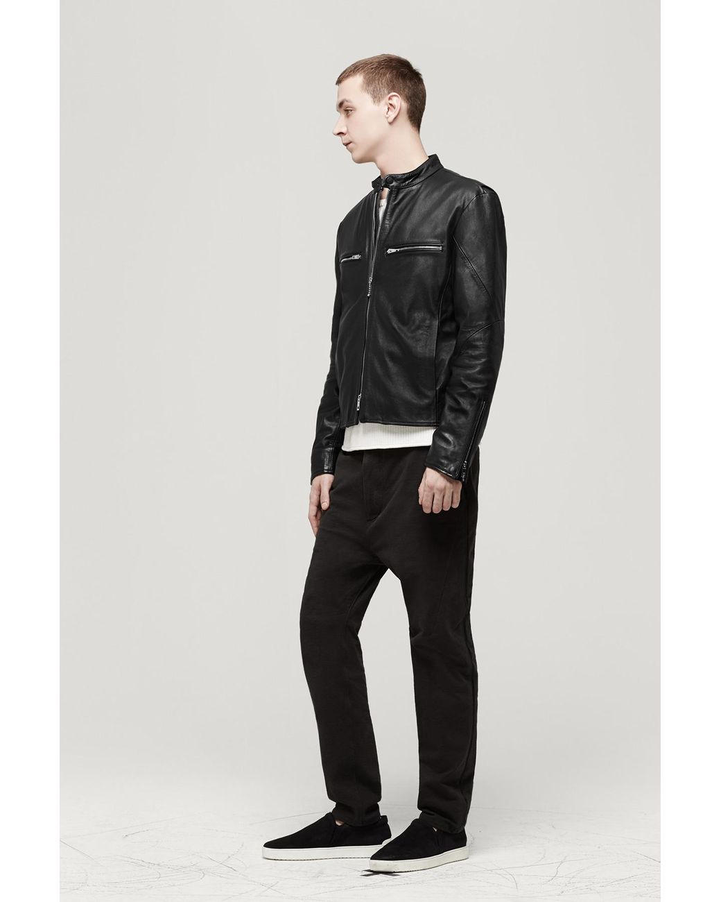 Rag and bone duke coat sale