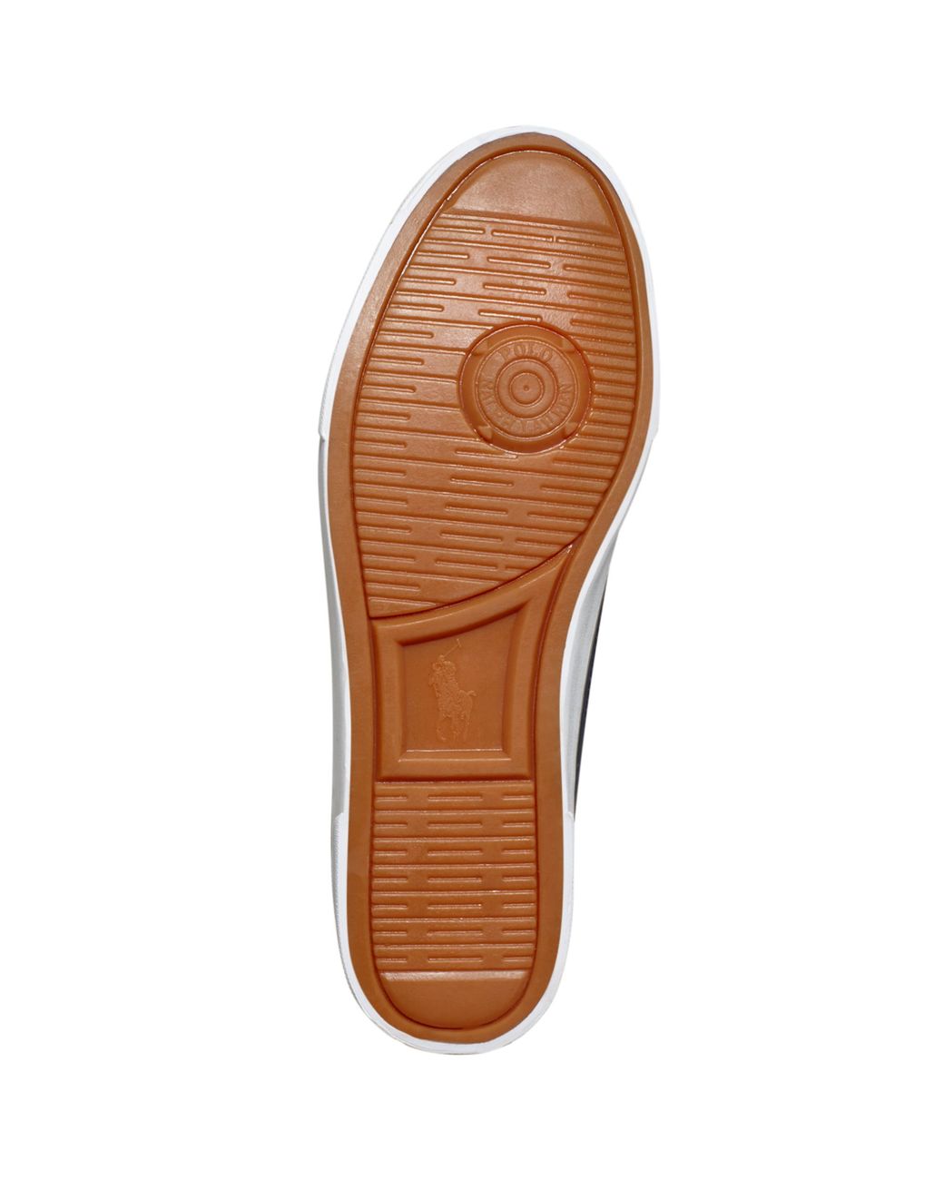 Polo Ralph Lauren Parkstone Low Boat 