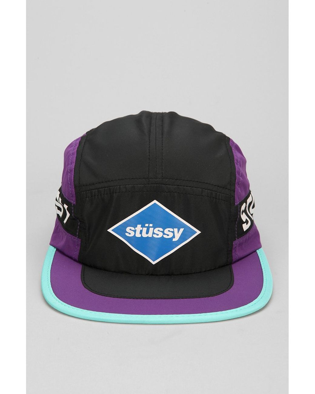 Stussy five sale panel