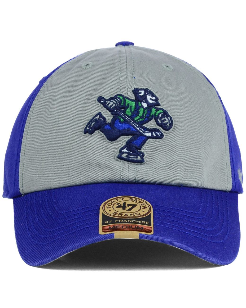 47 Brand Vancouver Canucks Sophomore 