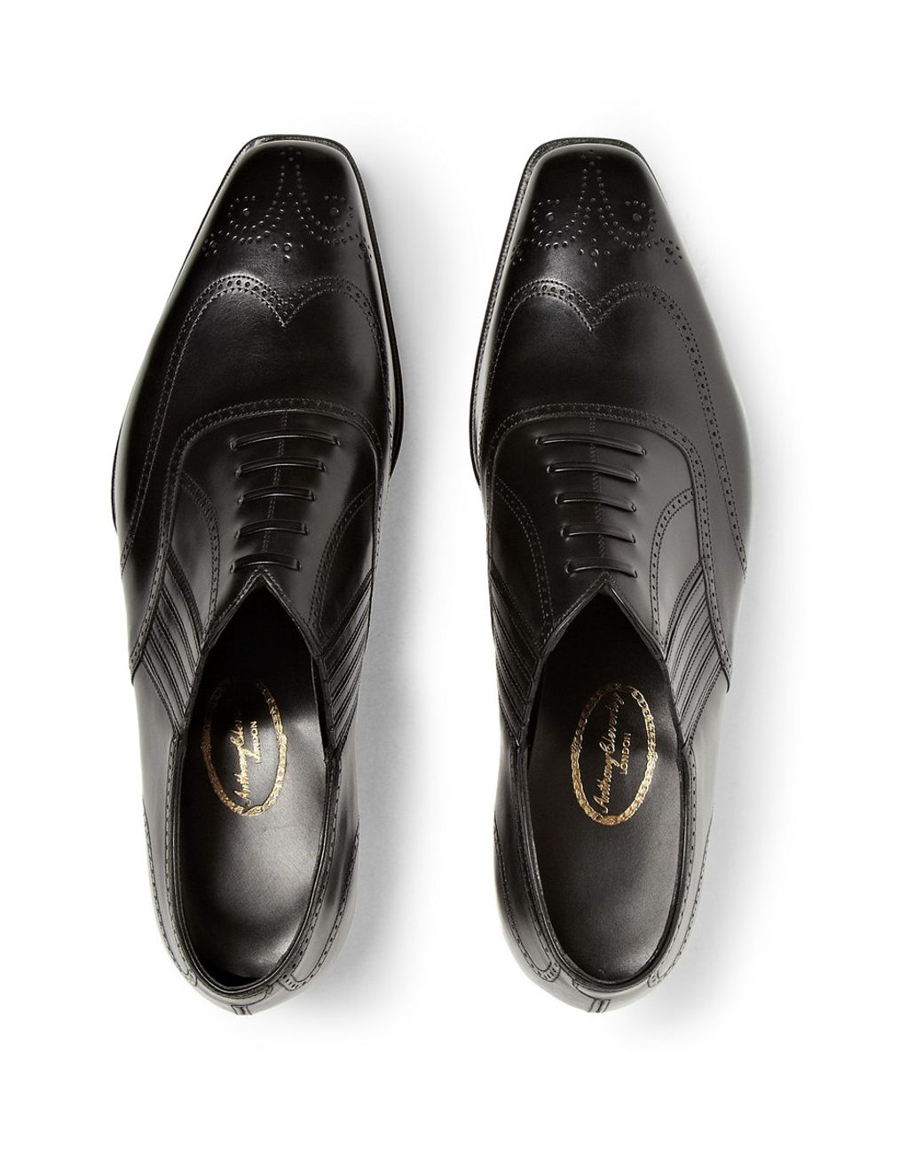 George cleverley churchill new arrivals