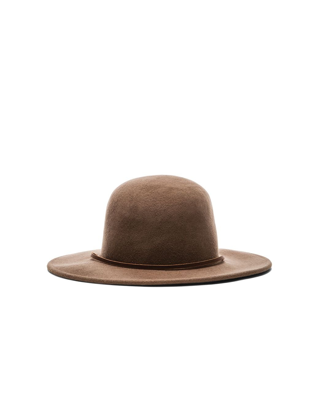 Tiller top hat mens