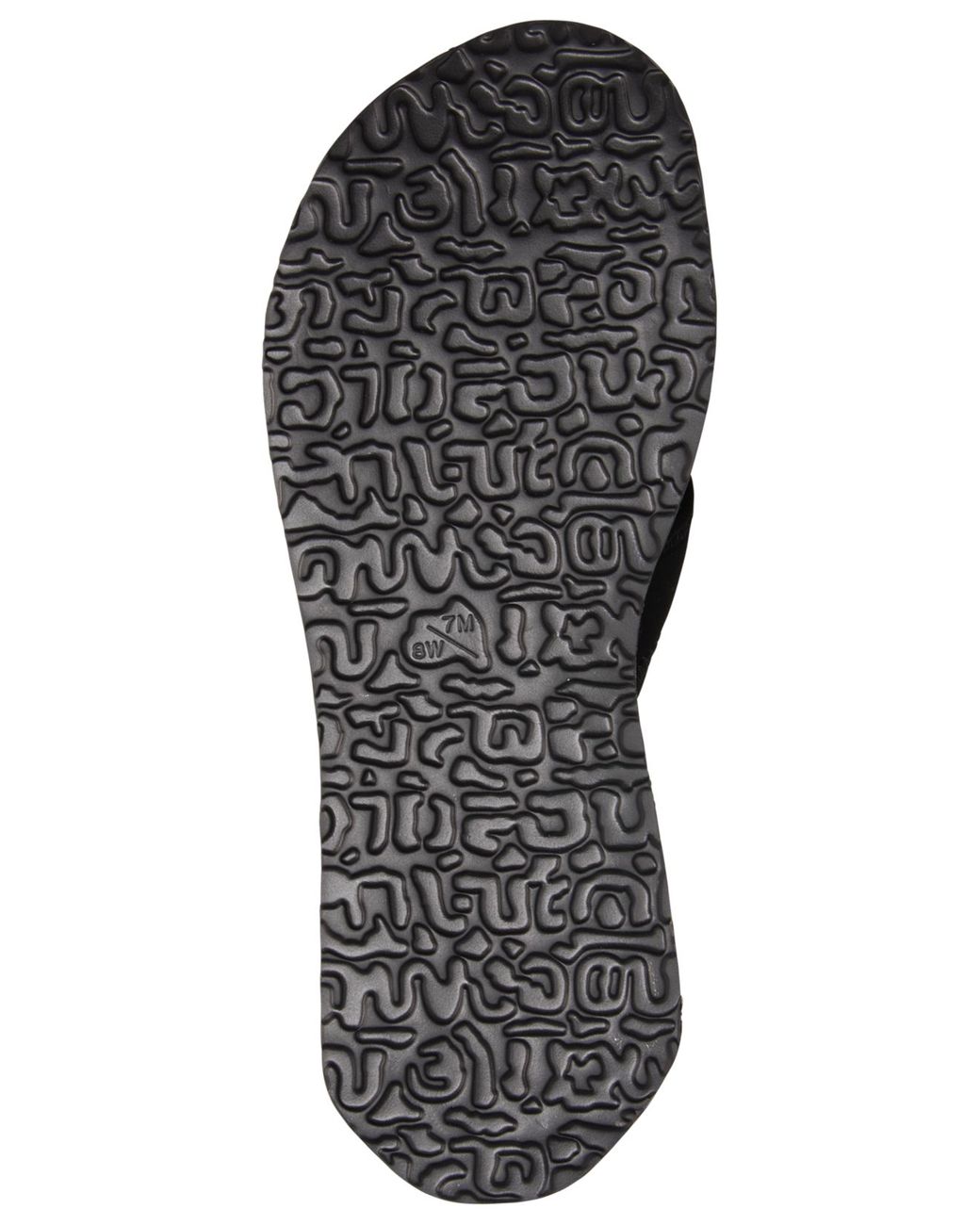 Nike Men's Celso Plus Thong Sandals From Finish Line in Black for Men | Lyst