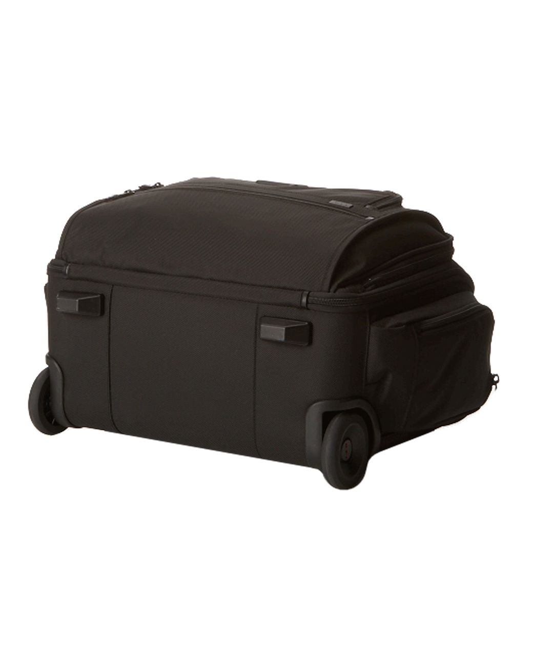 Tumi alpha 2 2025 4 wheeled compact duffel