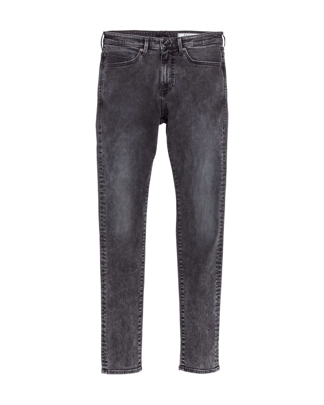 H\u0026M Denim 360 Tech Stretch Skinny Jeans 