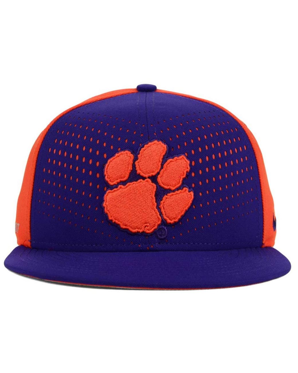 Nike Clemson Tigers True Seasonal 
