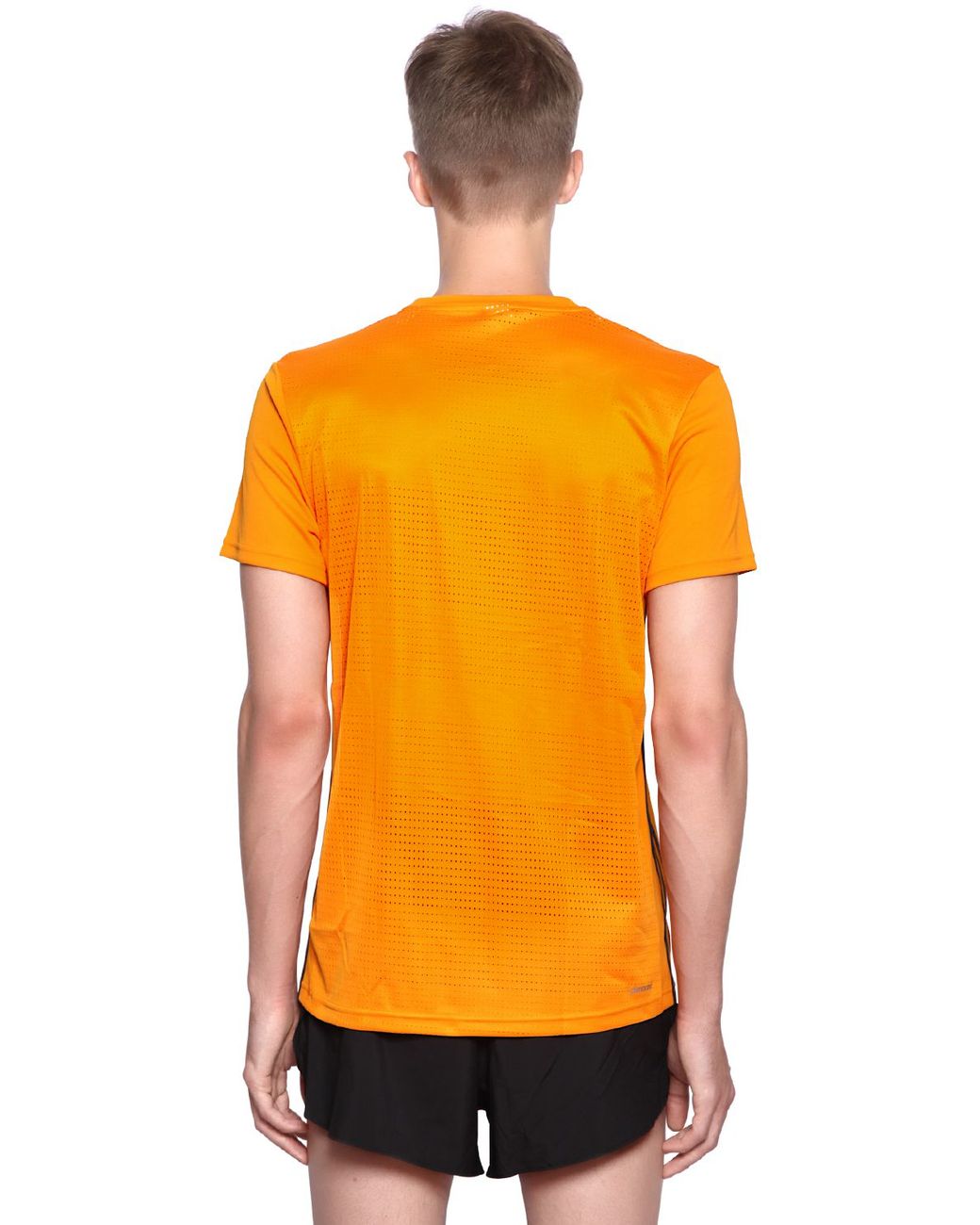 adidas Originals Synthetic Perforated 
