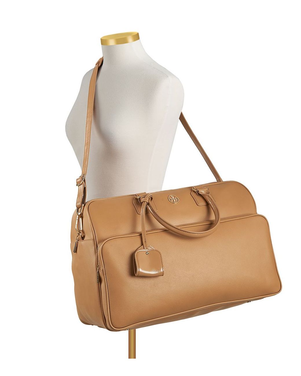 tory burch weekender