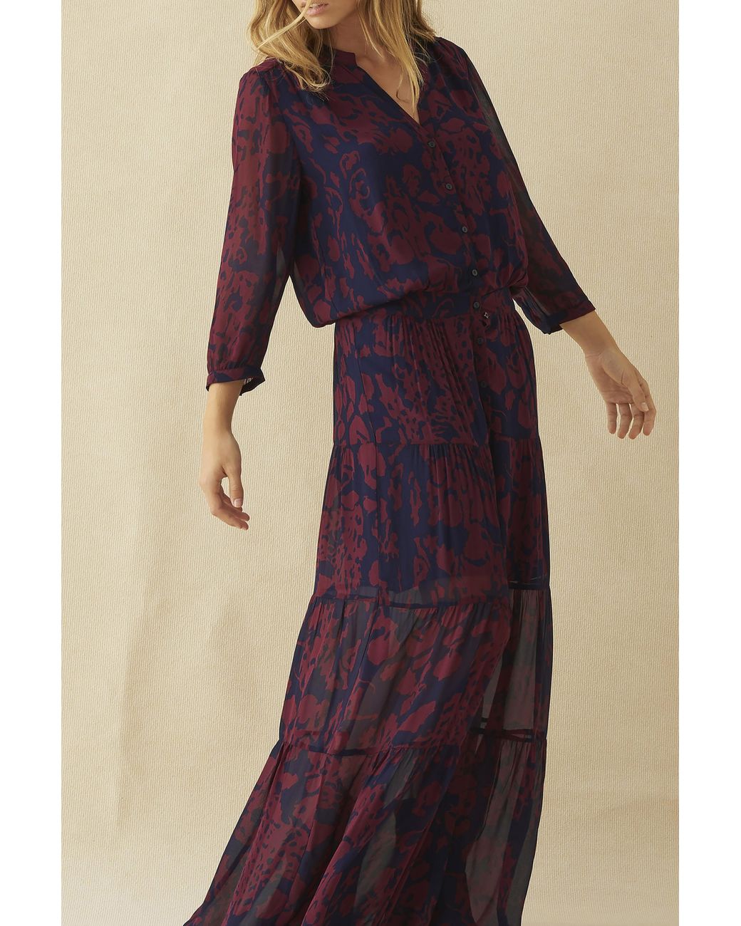 Bash robe blake discount