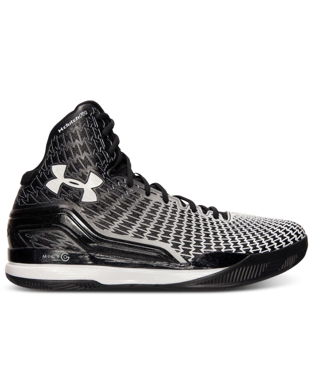 Finish line under armour basketball shoes cheap