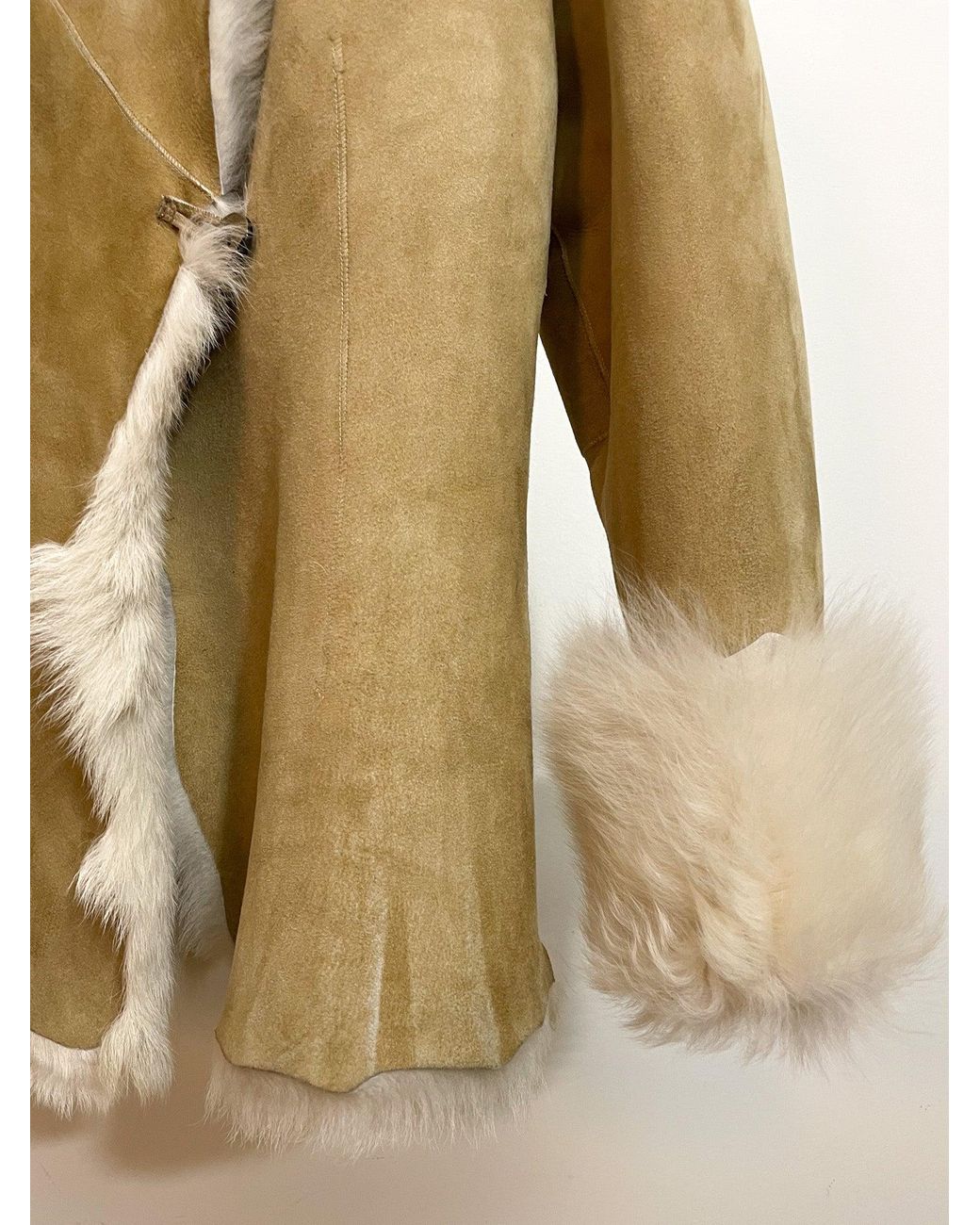 Baba by Tasha Green The Laney Coat