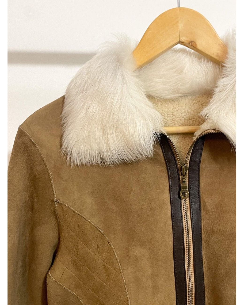 Baba by Tasha Metallic The Tate Jacket