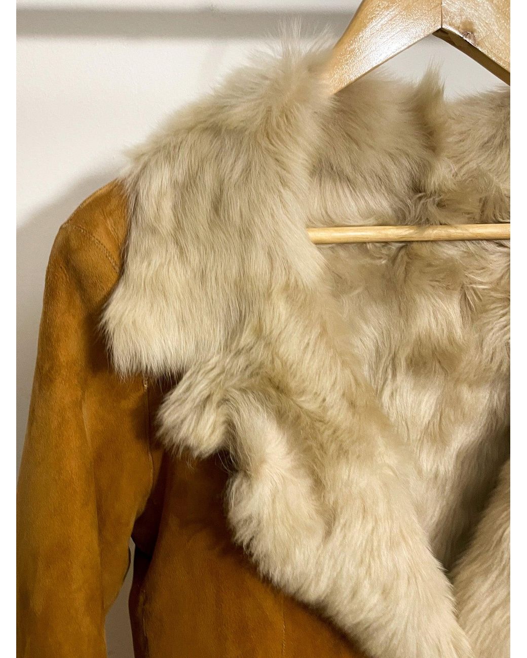 Baba by Tasha Metallic The Laney Coat