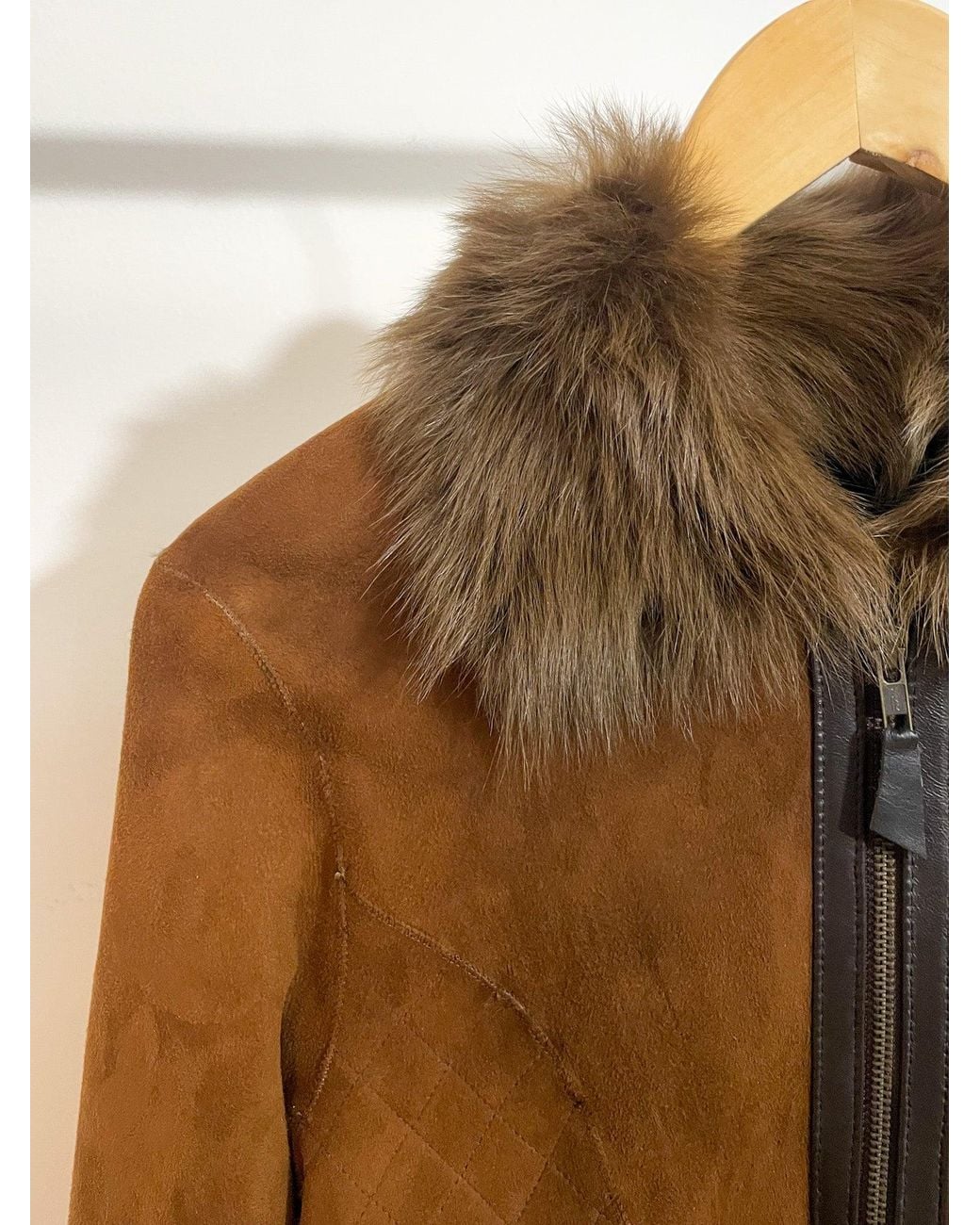 Baba by Tasha Brown The Tate Jacket