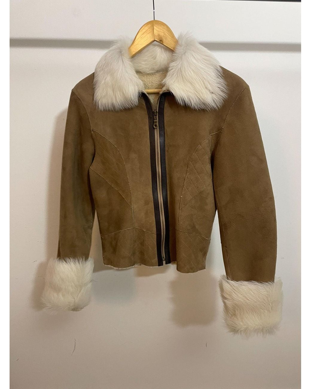 Baba by Tasha Metallic The Tate Jacket