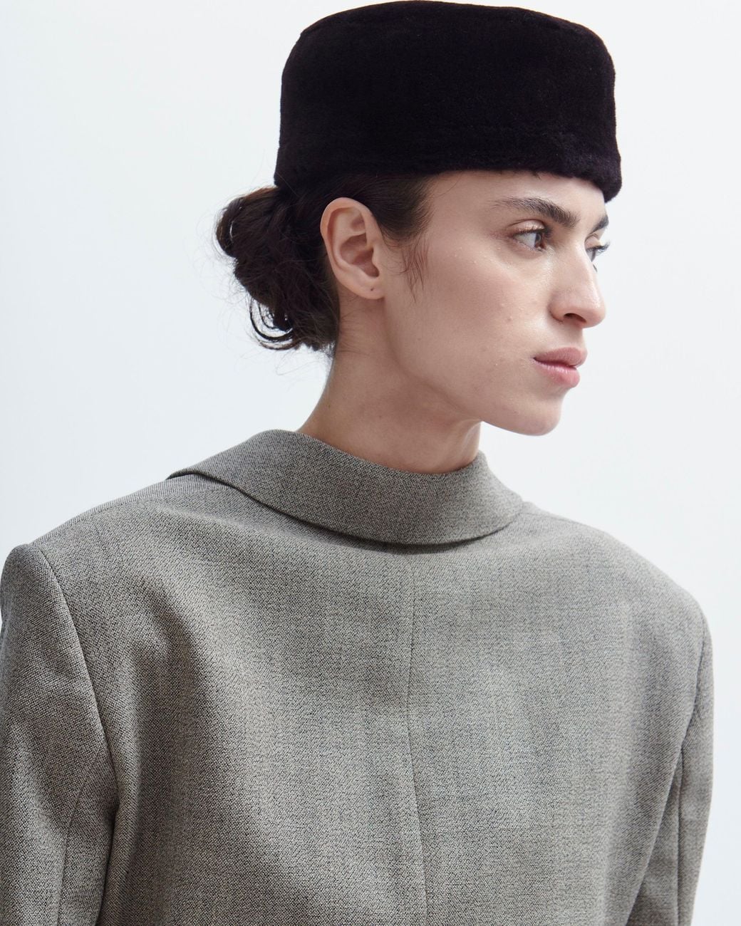 Baba by Tasha Gray The Cylinder Hat
