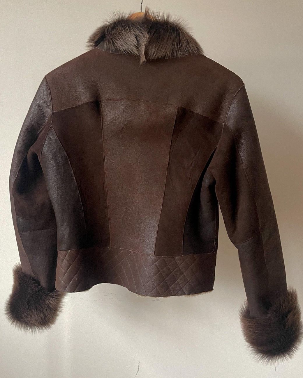 Baba by Tasha Brown The Tilson Jacket