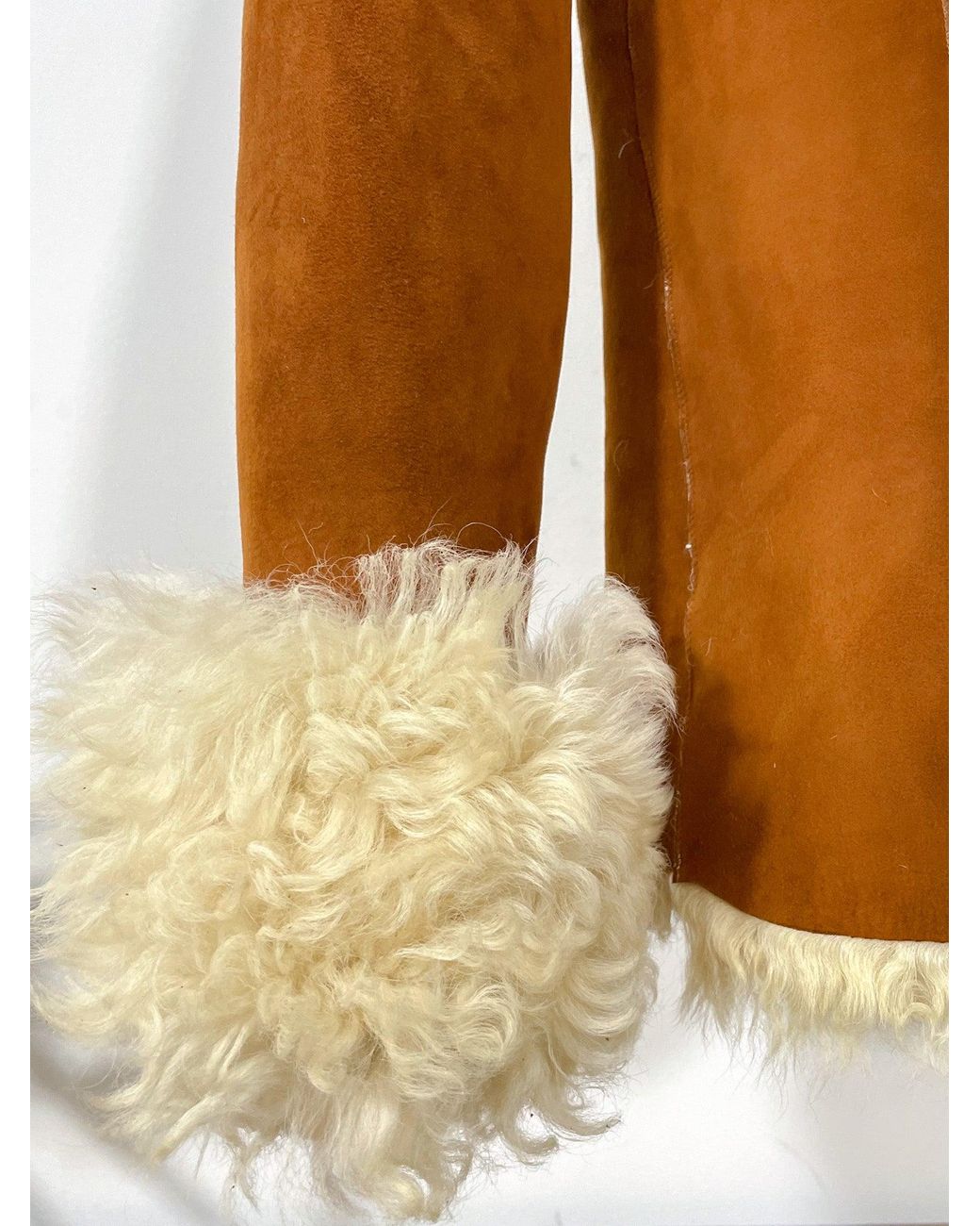Baba by Tasha Brown The Laney Coat