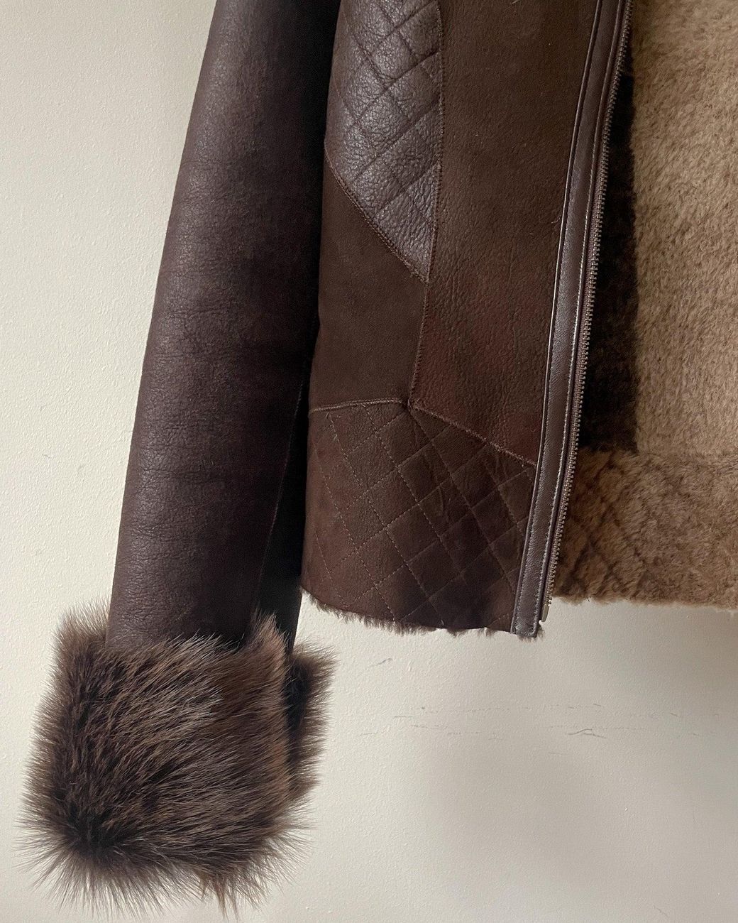 Baba by Tasha Brown The Tilson Jacket
