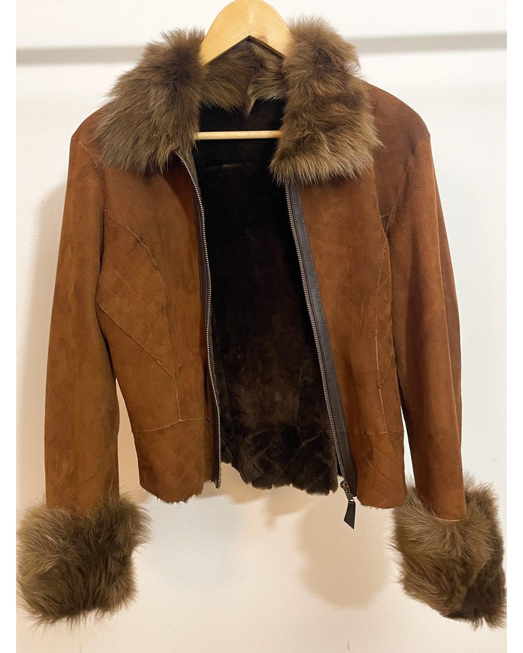 Baba by Tasha Brown The Tate Jacket