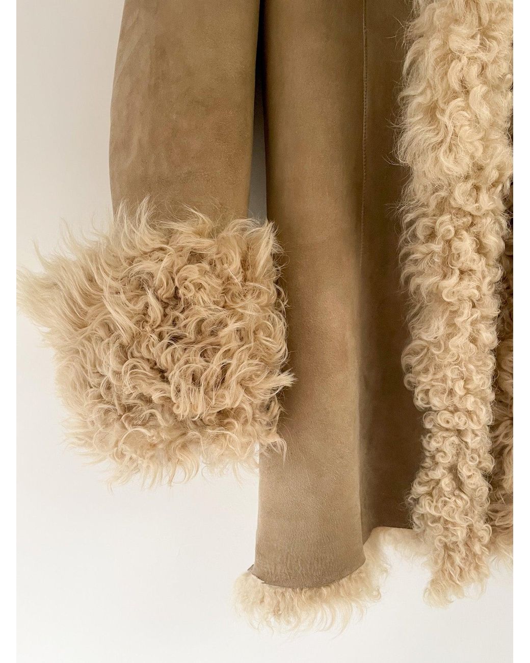 Baba by Tasha Multicolor The Laney Coat