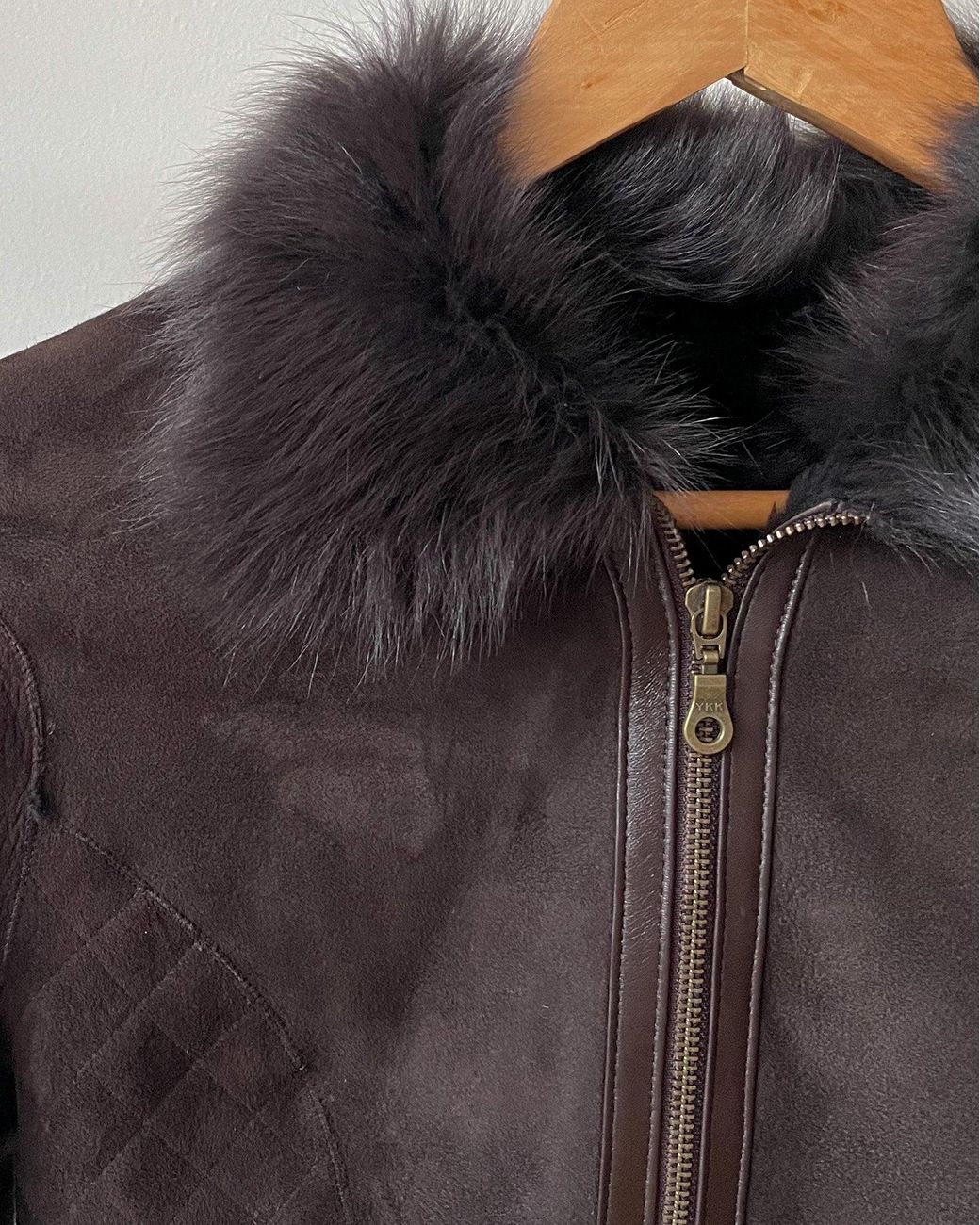 Baba by Tasha Black The Tate Jacket