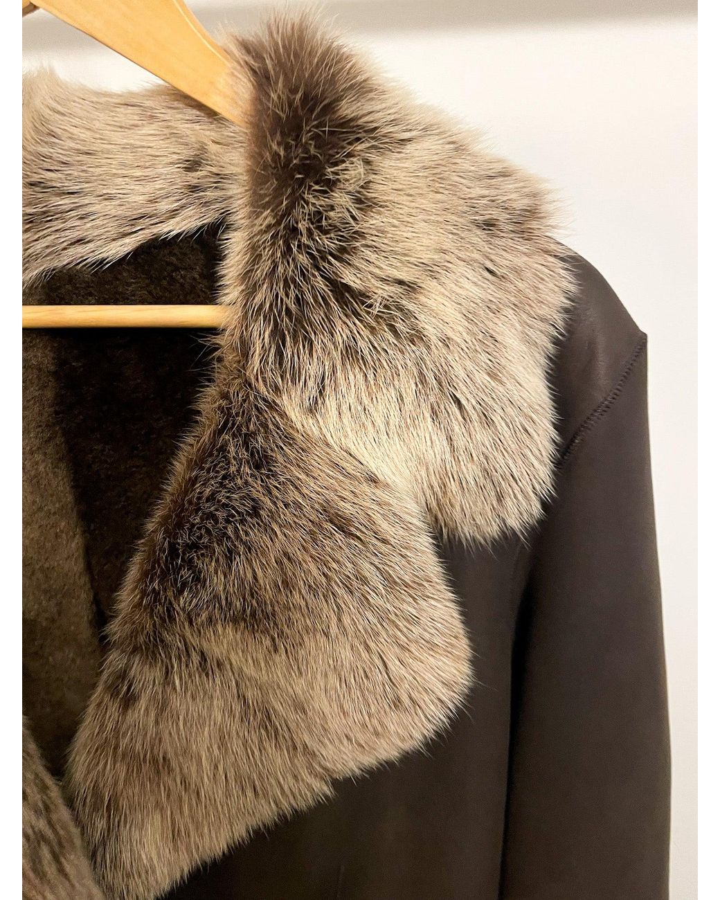 Baba by Tasha Multicolor The Marcus Coat