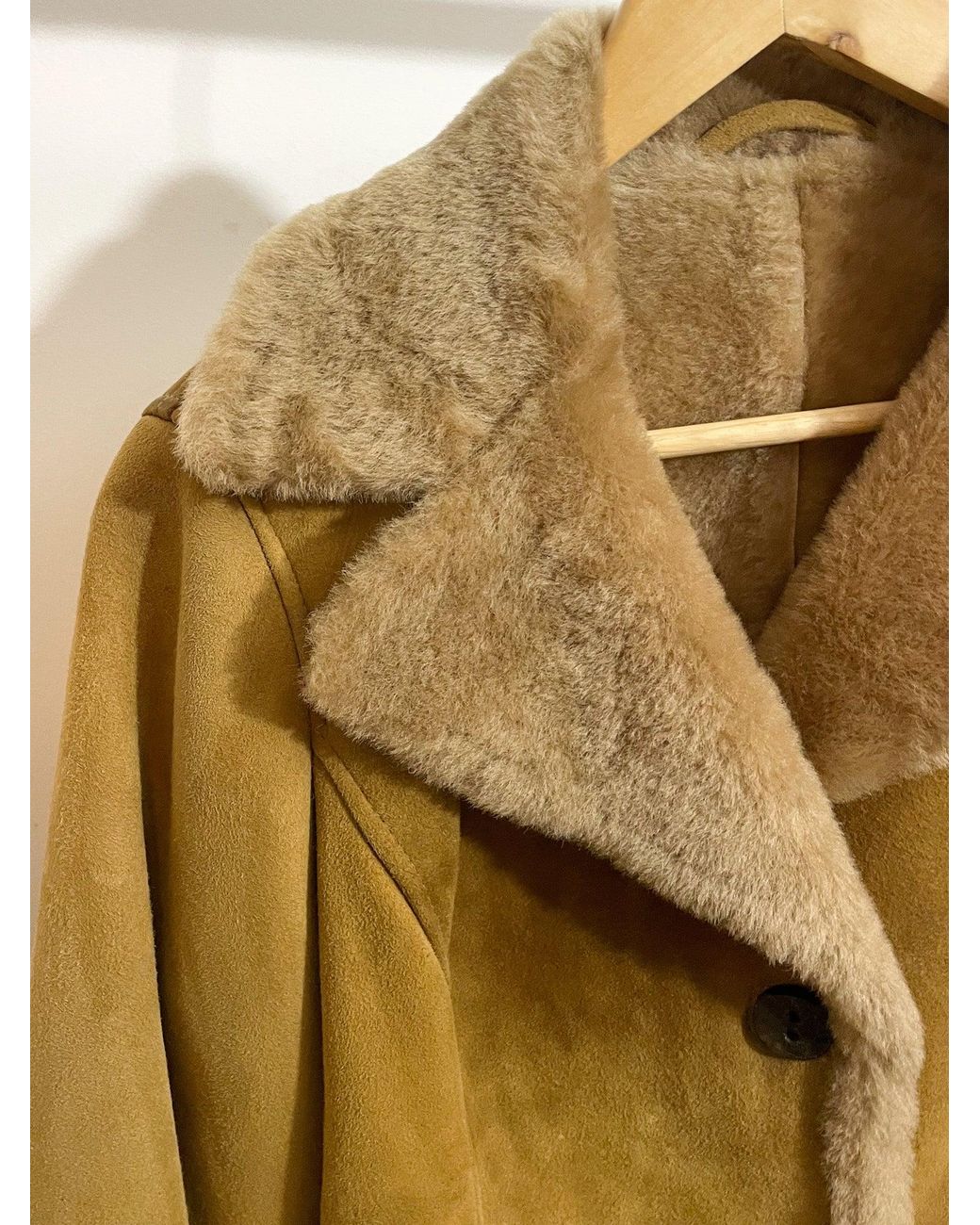 Baba by Tasha Metallic The Cork Jacket