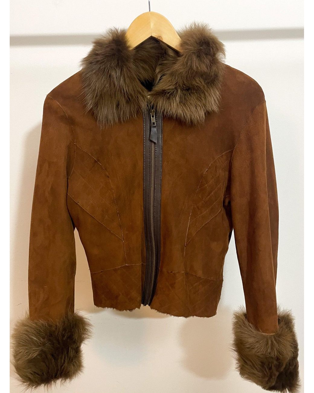 Baba by Tasha Brown The Tate Jacket