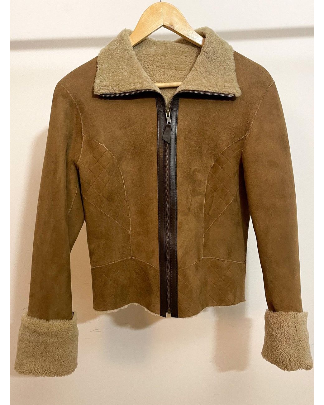 Baba by Tasha Metallic The Tate Jacket