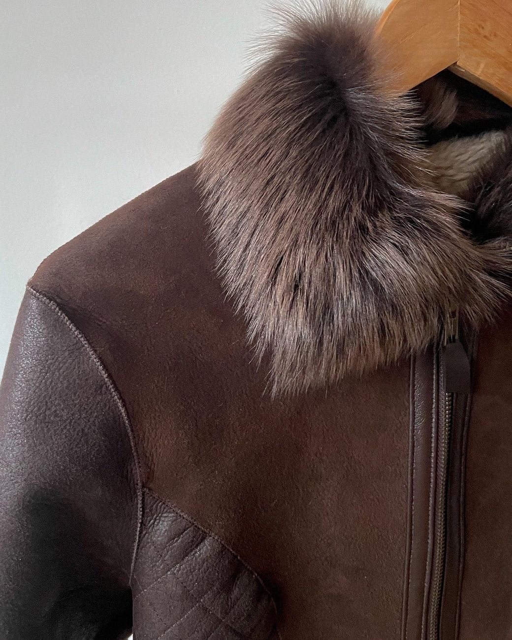 Baba by Tasha Brown The Tilson Jacket