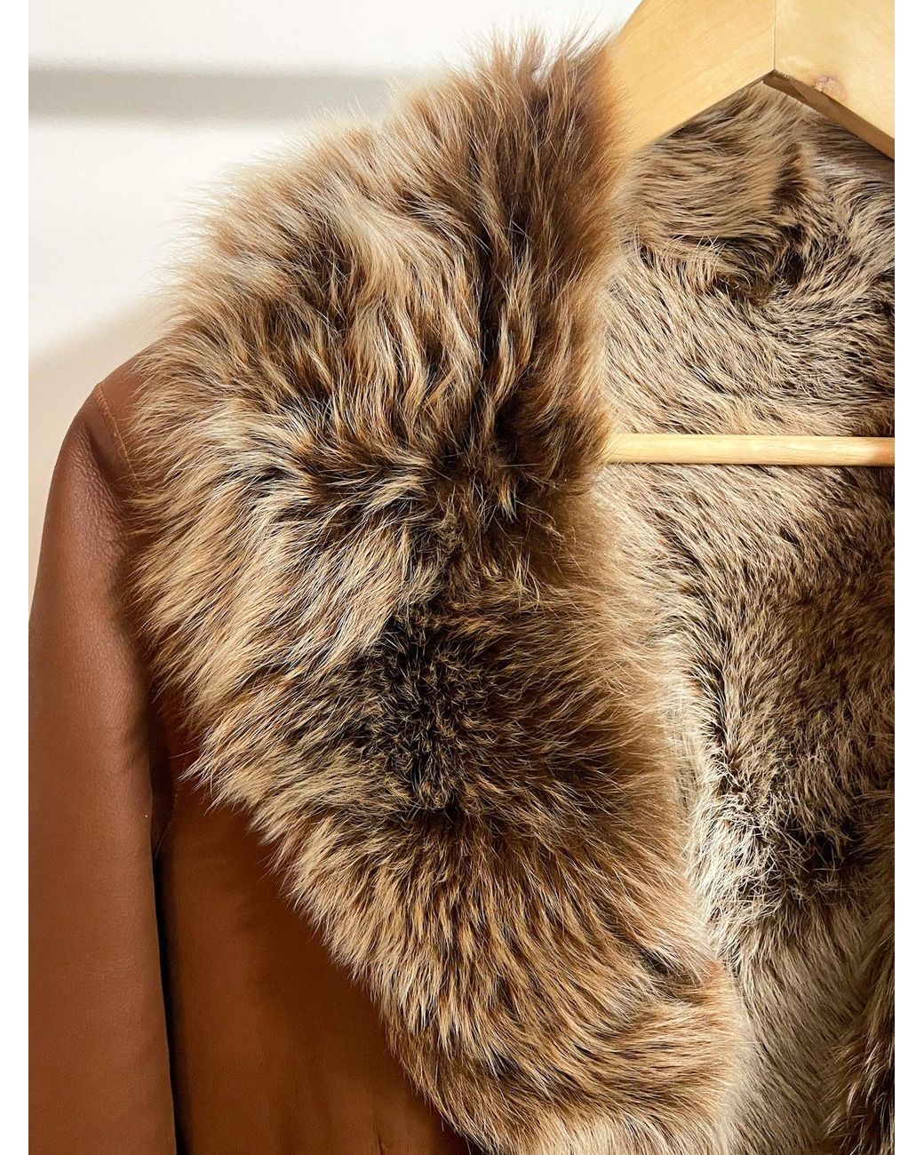 Baba by Tasha Multicolor The Laney Coat