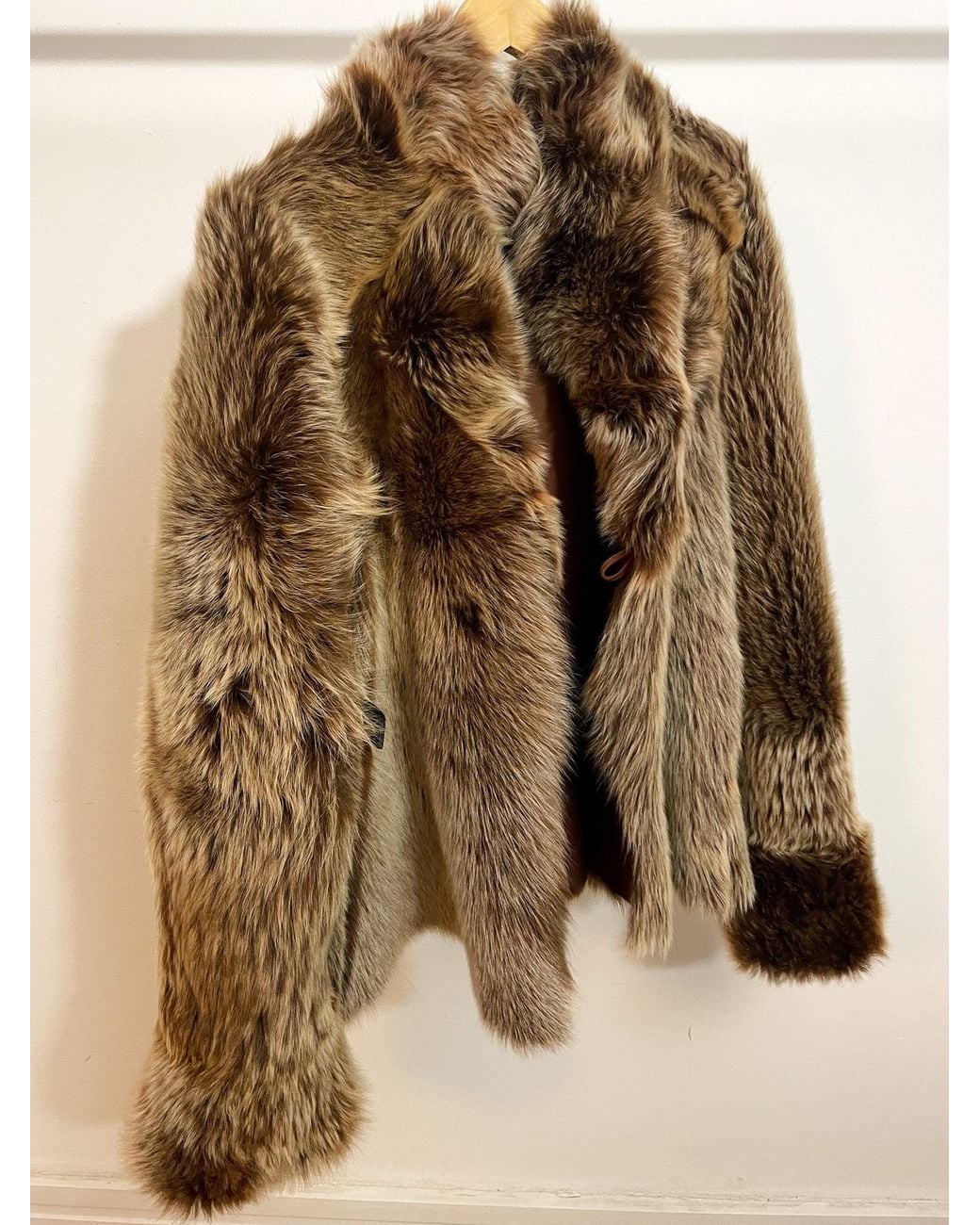 Baba by Tasha Multicolor The Laney Coat