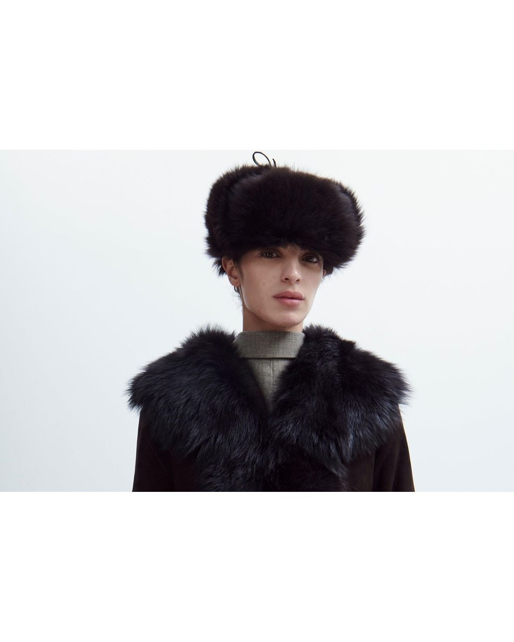 Baba by Tasha Black The Swords Coat