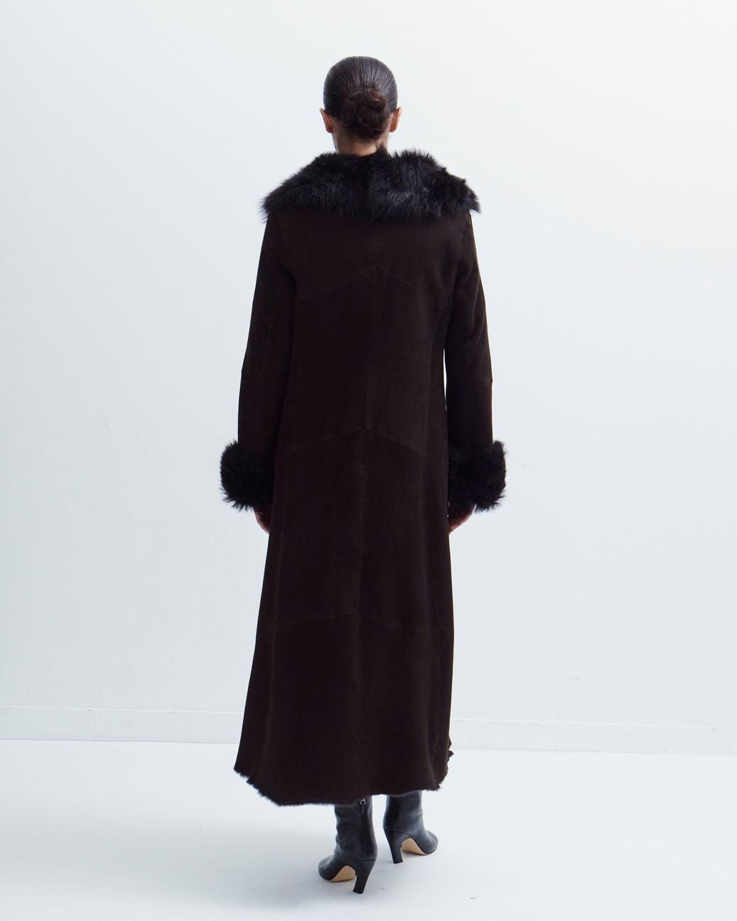 Baba by Tasha Black The Swords Coat
