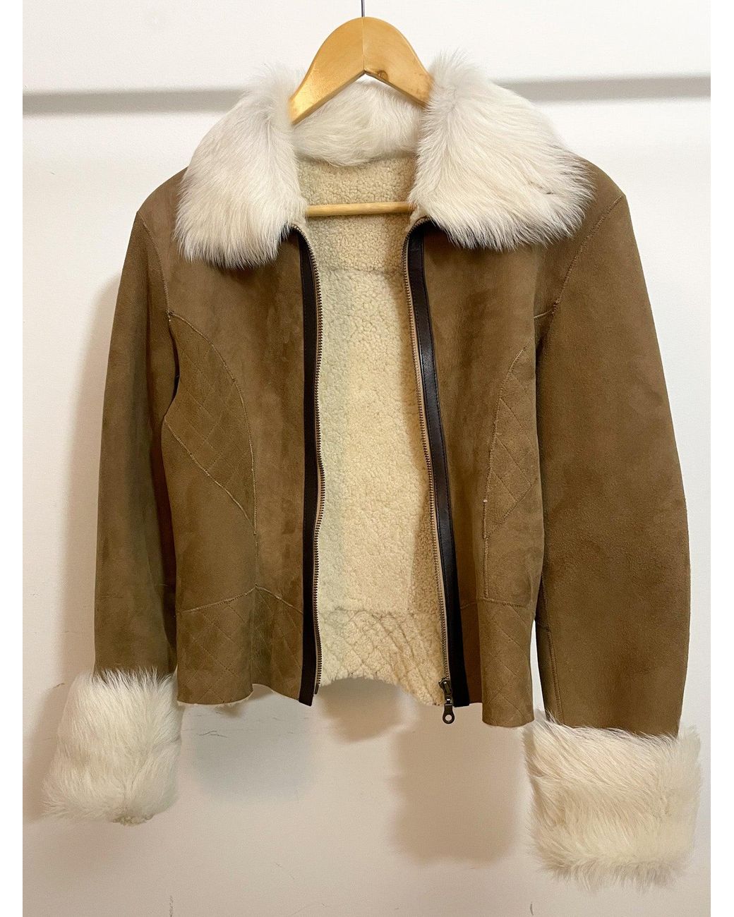 Baba by Tasha Metallic The Tate Jacket
