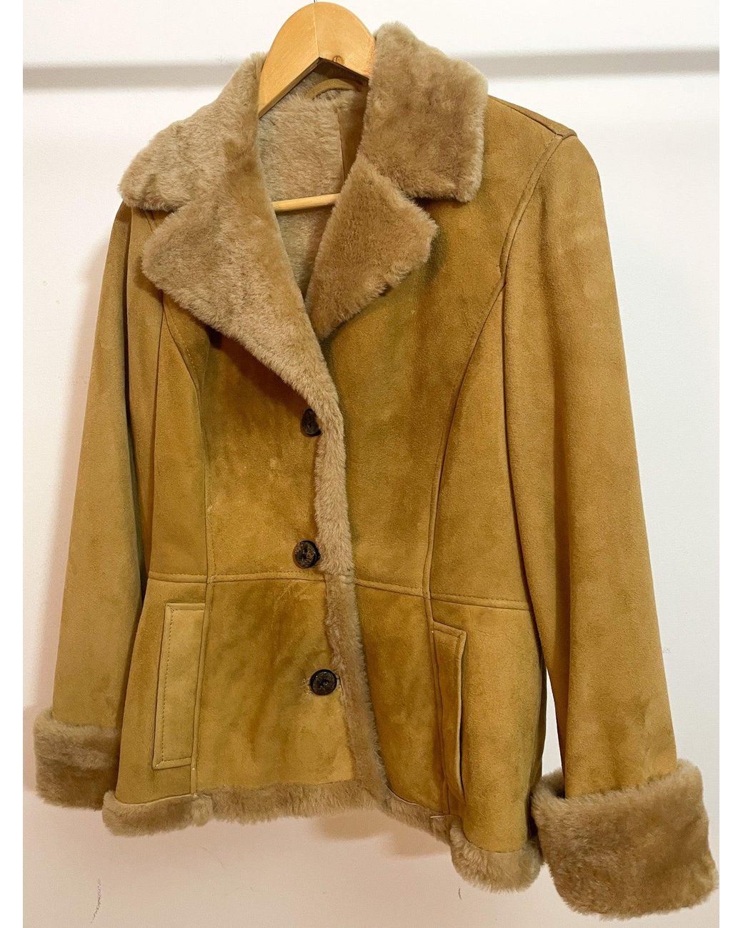 Baba by Tasha Metallic The Cork Jacket