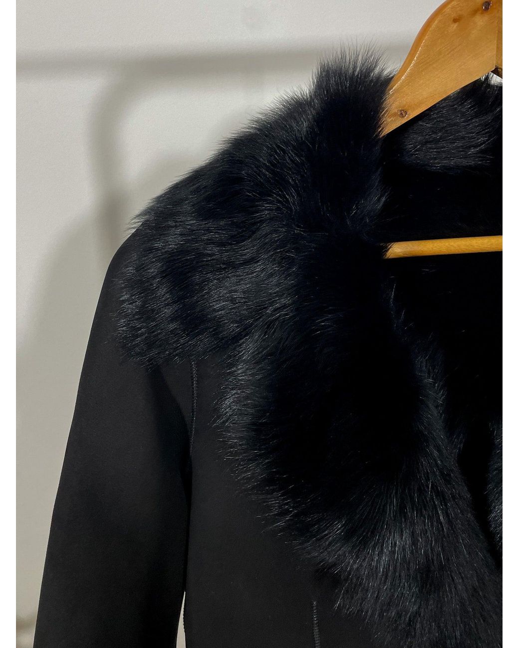 Baba by Tasha Black The Jnl Coat