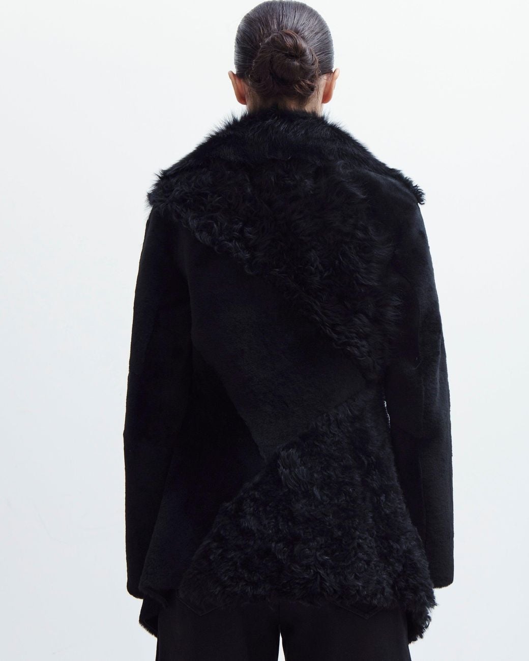 Baba by Tasha Blue The Best Patchwork Jacket