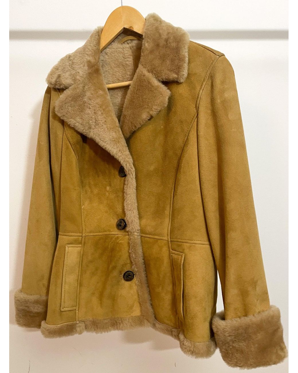 Baba by Tasha Metallic The Cork Jacket