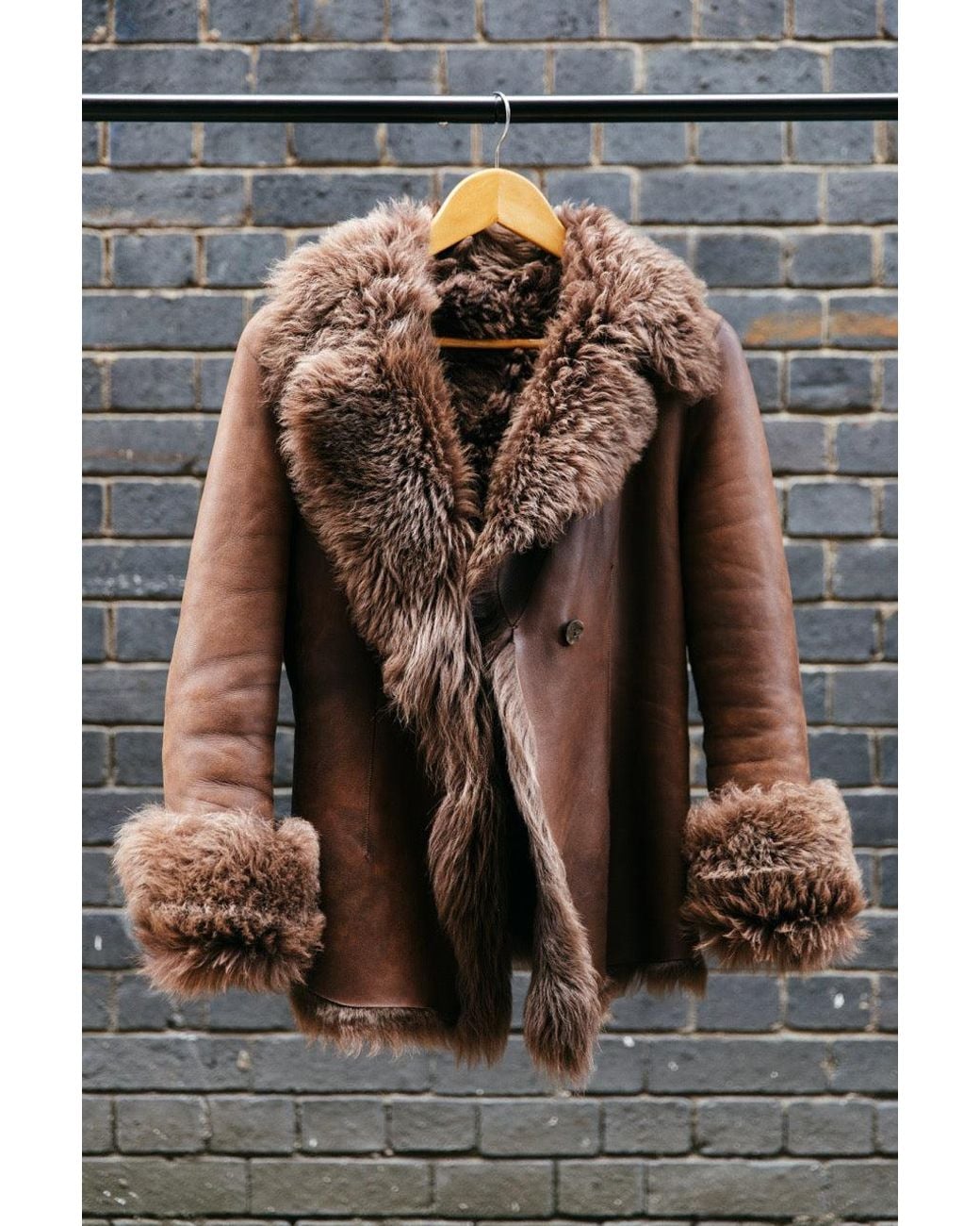 Baba by Tasha Multicolor The Laney Coat