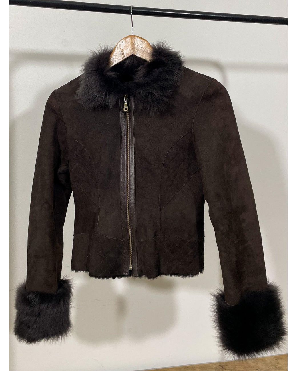 Baba by Tasha Black The Tate Jacket