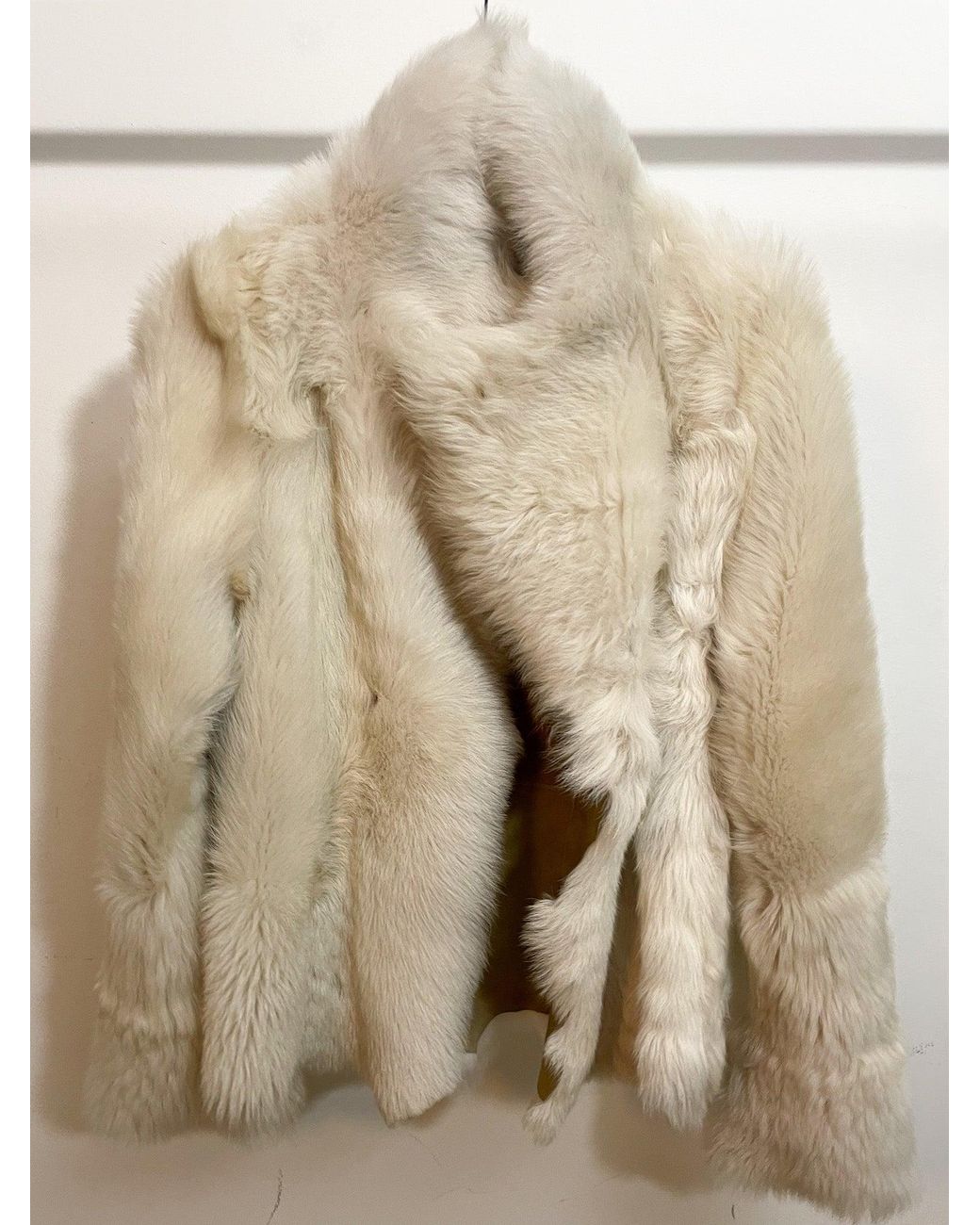 Baba by Tasha Green The Laney Coat