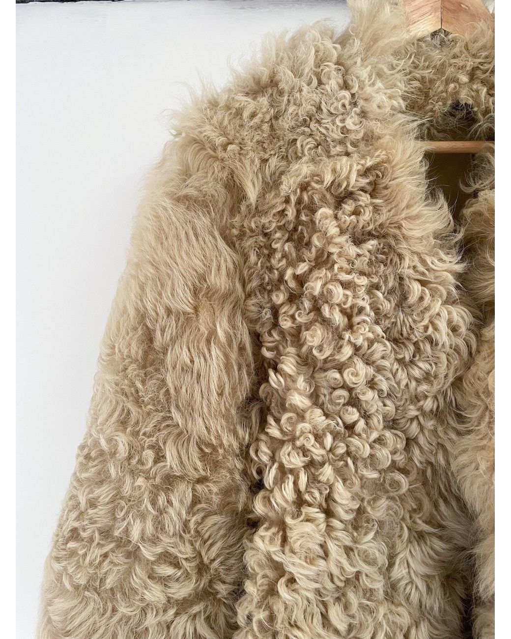Baba by Tasha Multicolor The Laney Coat