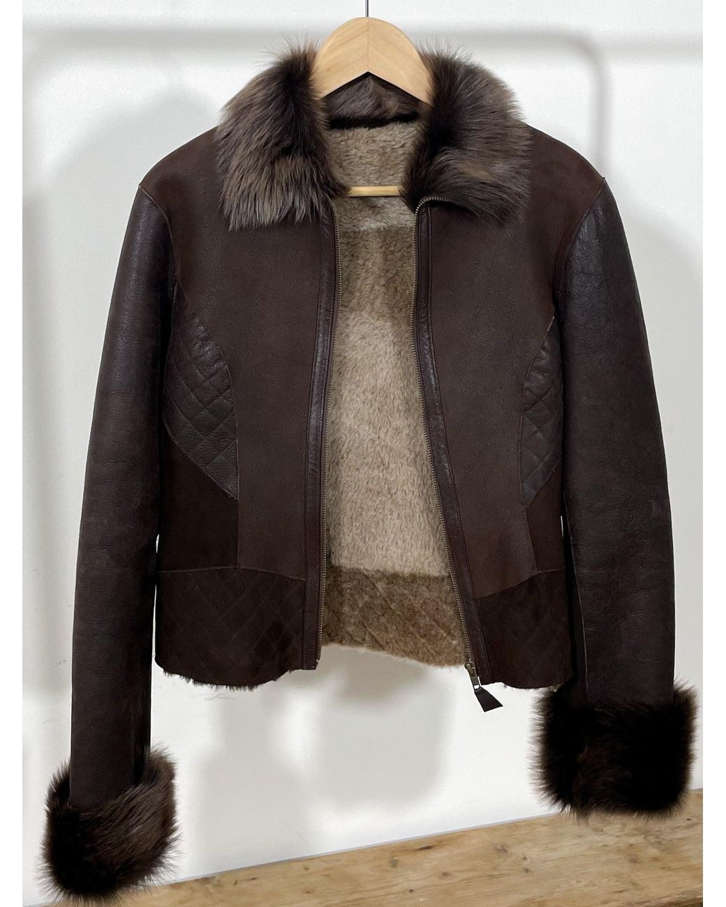 Baba by Tasha Brown The Tilson Jacket