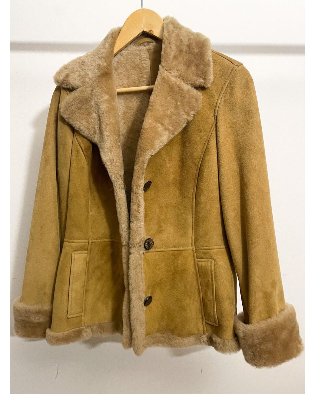Baba by Tasha Metallic The Cork Jacket